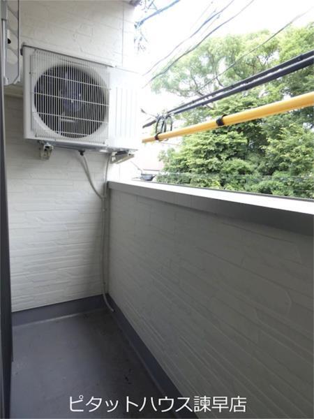 Prima Vista永昌東（208） 部屋画像