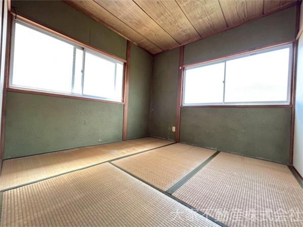 福田アパート（4） その他