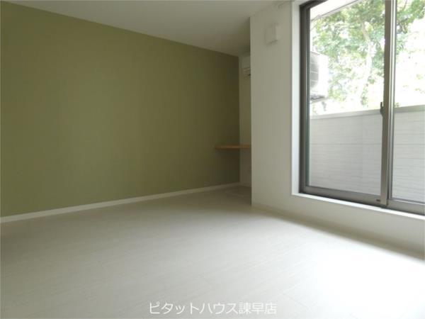 Prima Vista永昌東（110） リビング