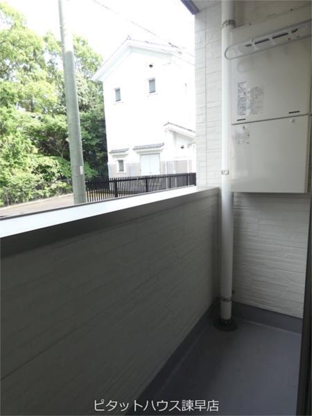 Prima Vista永昌東（110） 部屋画像