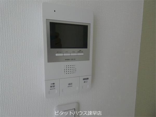 Prima Vista永昌東（110） セキュリティ