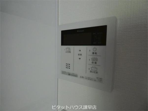 Prima Vista永昌東（110） 部屋画像