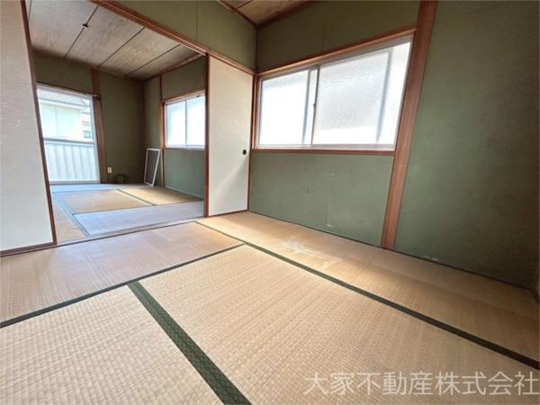 福田アパート（4） その他部屋・スペース
