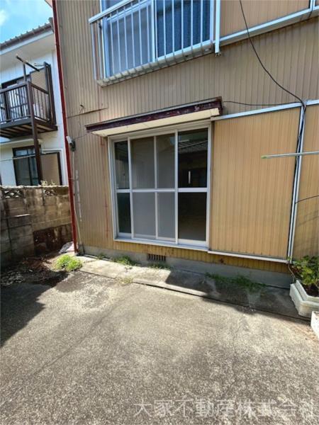 福田アパート（4） 部屋画像