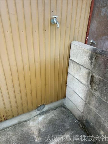 福田アパート（4） その他