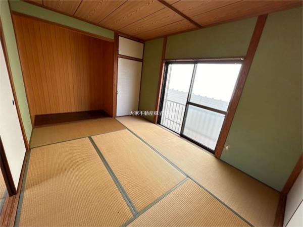 尾首アパート（2） その他部屋・スペース