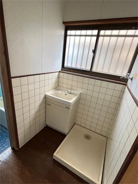 尾首アパート（2） 部屋画像