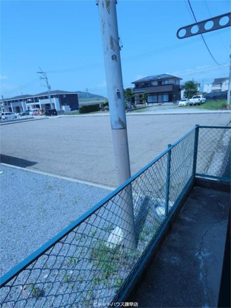 尾首アパート（2） 部屋画像