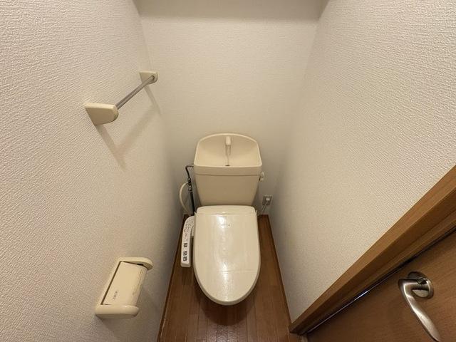 サンライズヒル福田E棟（202） 部屋画像