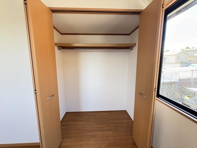 サンライズヒル福田E棟（202） 部屋画像