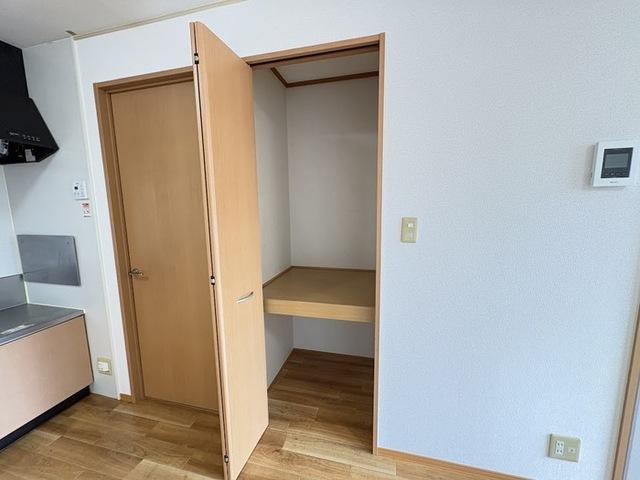 サンライズヒル福田E棟（202） 部屋画像