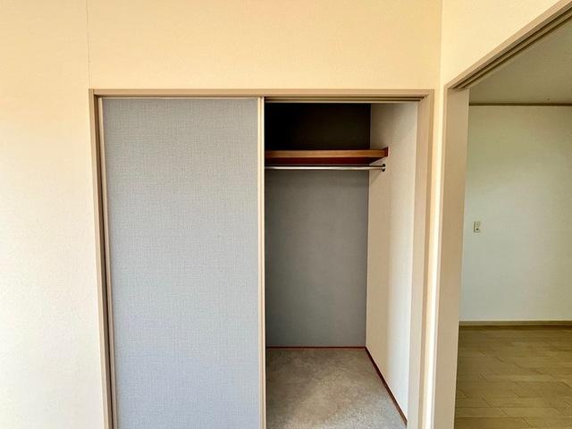 ベルメゾン藤﨑（202） 部屋画像