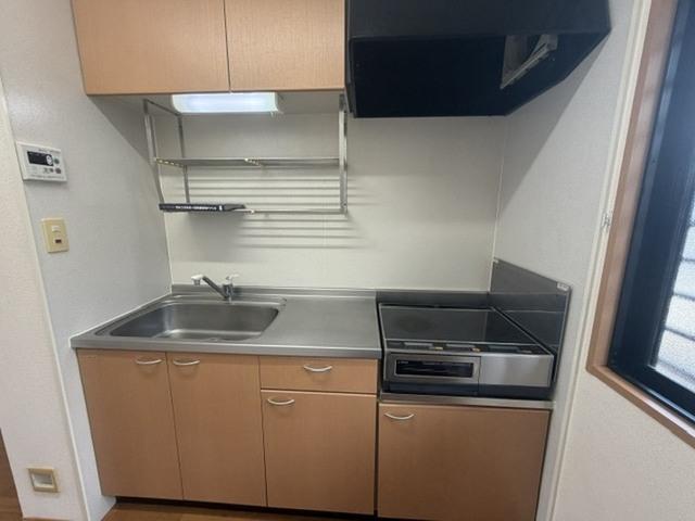 ヴィクトワールＫ　Ⅰ棟（102） 部屋画像