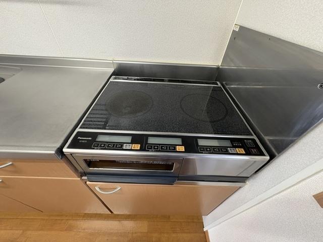 ヴィクトワールＫ　Ⅰ棟（102） キッチン