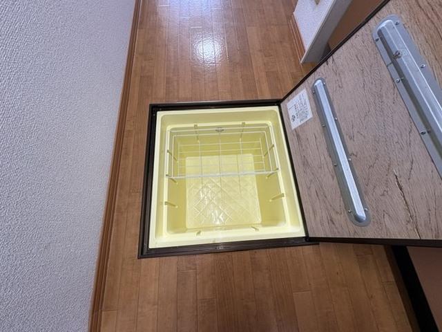 ヴィクトワールＫ　Ⅰ棟（102） 部屋画像