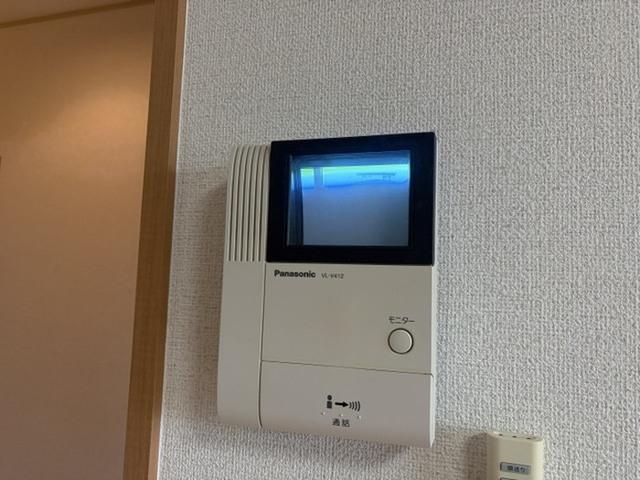 ヴィクトワールＫ　Ⅰ棟（102） 部屋画像