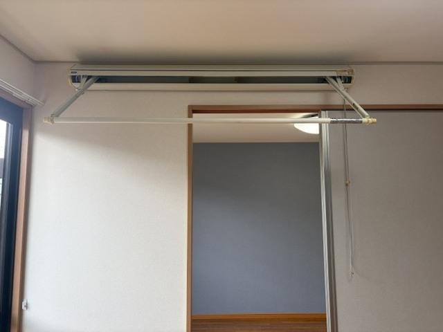 ヴィクトワールＫ　Ⅰ棟（102） 部屋画像