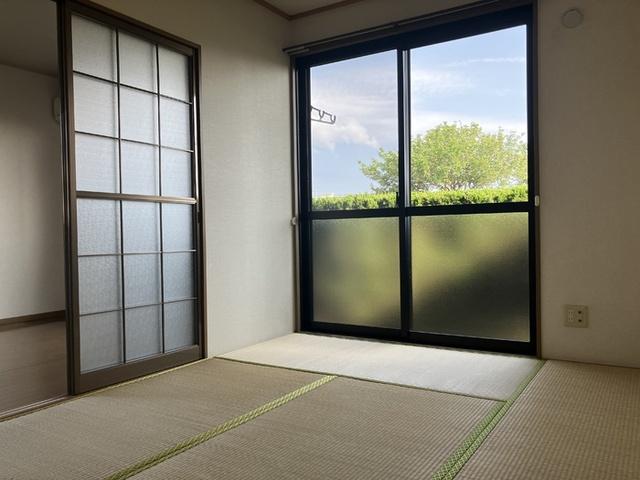 コスモス　A棟（101） 部屋画像