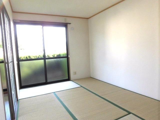 コスモス　A棟（101） 部屋画像