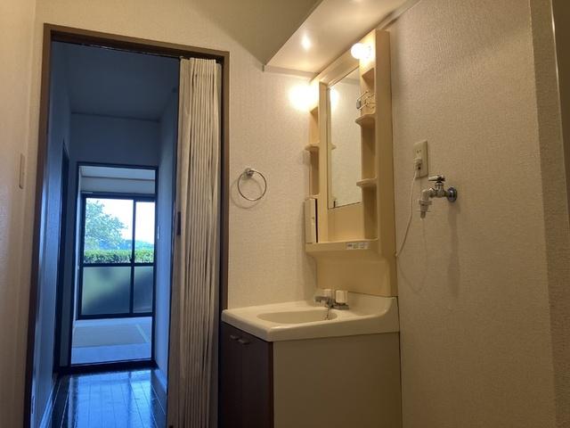 コスモス　A棟（101） 部屋画像