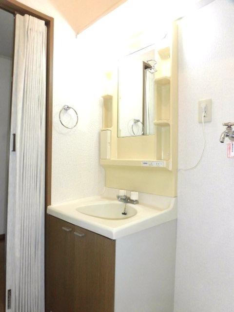 コスモス　A棟（101） 部屋画像