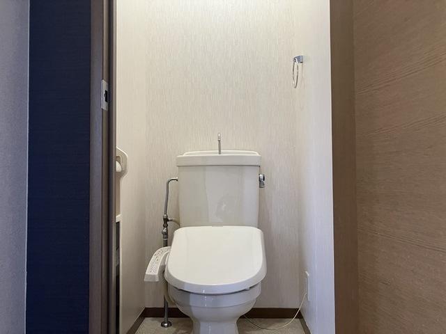 コスモス　A棟（101） 部屋画像
