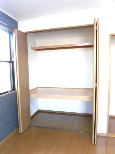 コスモス　A棟（101） 部屋画像