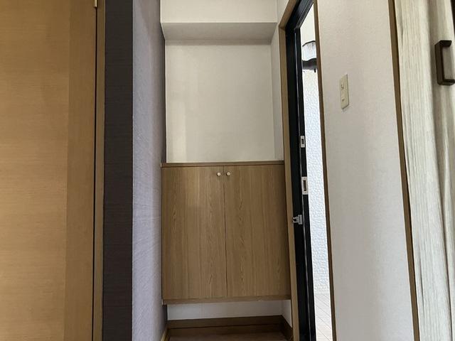 コスモス　A棟（101） 部屋画像
