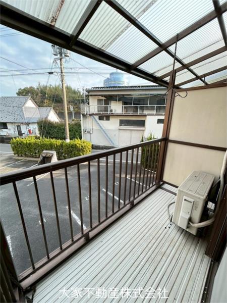 清香アパート（303） 部屋画像