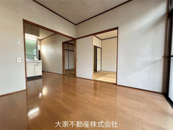 清香アパート（303） その他