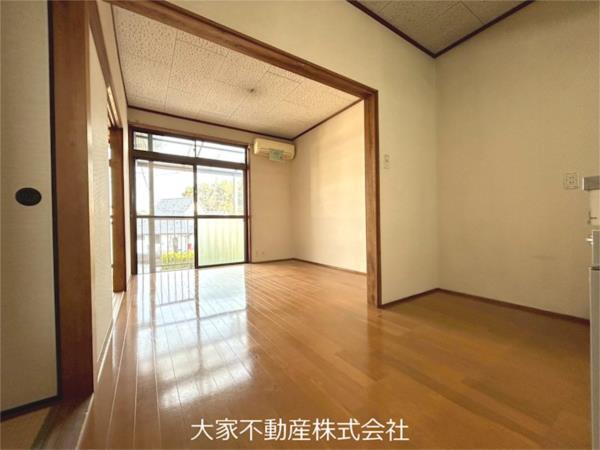 清香アパート（303） その他
