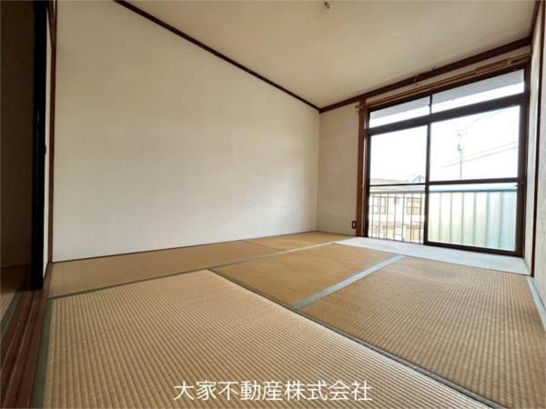 清香アパート（303） その他部屋・スペース
