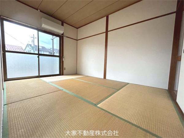 さくらハイツ（101） その他部屋・スペース