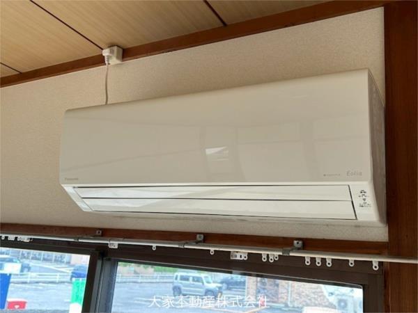 さくらハイツ（101） 収納