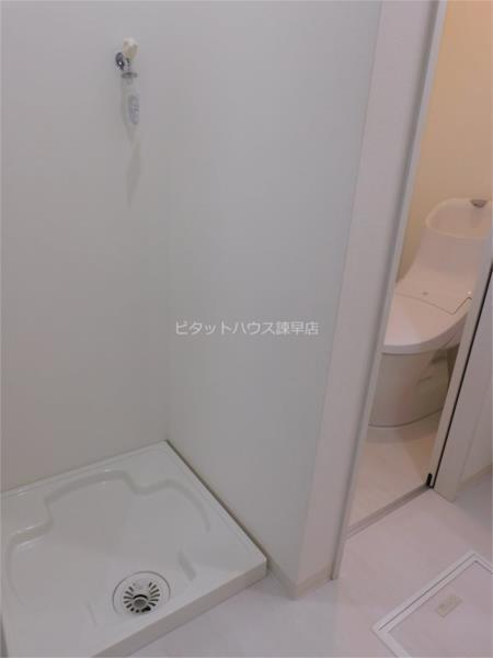 ｌｕｘ今津Ａ（103） 部屋画像