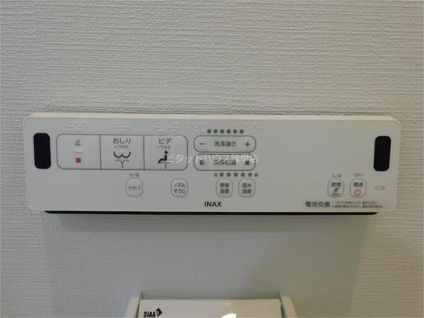 ｌｕｘ今津Ａ（103） その他