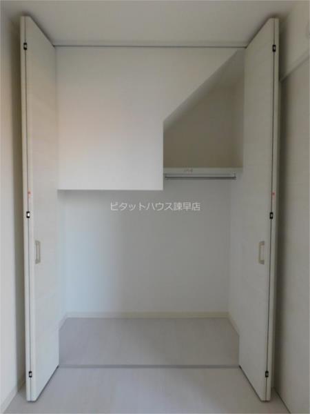 ｌｕｘ今津Ａ（103） 収納