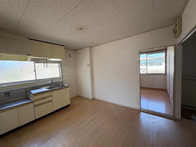 プレジール三城　B棟（102） 部屋画像