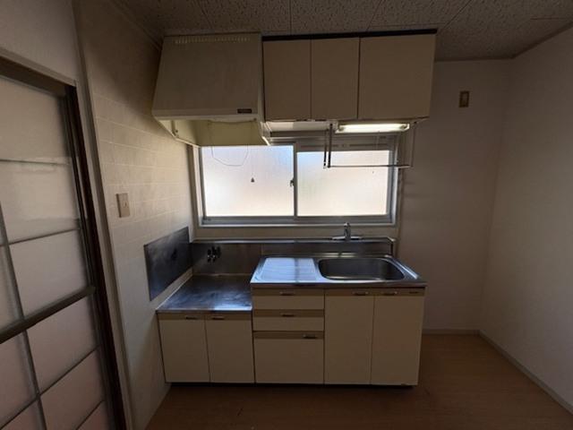 プレジール三城　B棟（102） 部屋画像