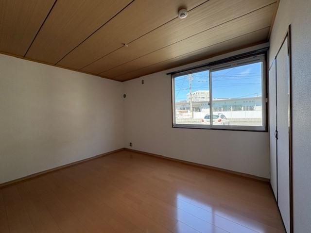 プレジール三城　B棟（102） 部屋画像