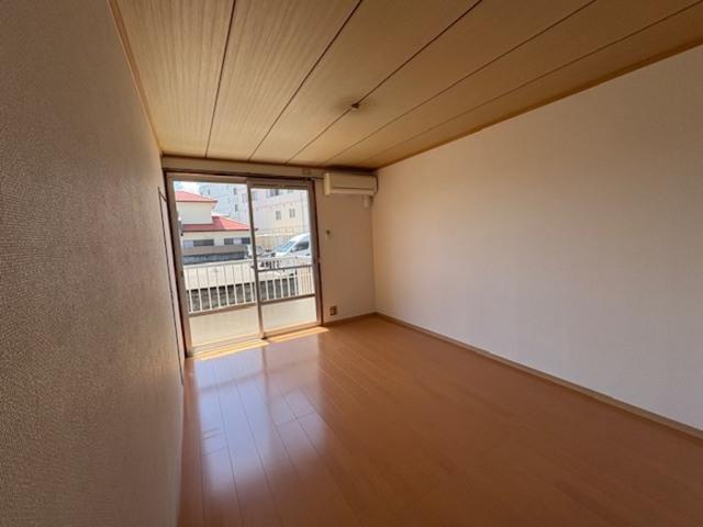 プレジール三城　B棟（102） 部屋画像
