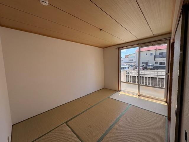 プレジール三城　B棟（102） 部屋画像