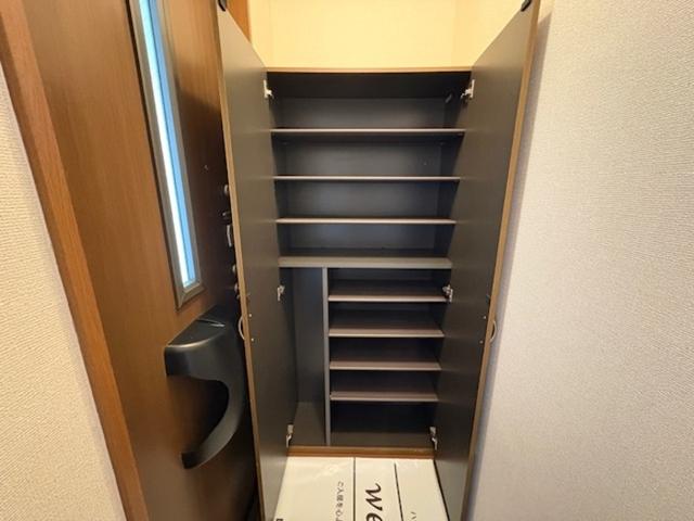 ウィルモア宮小路　C棟（205） 部屋画像