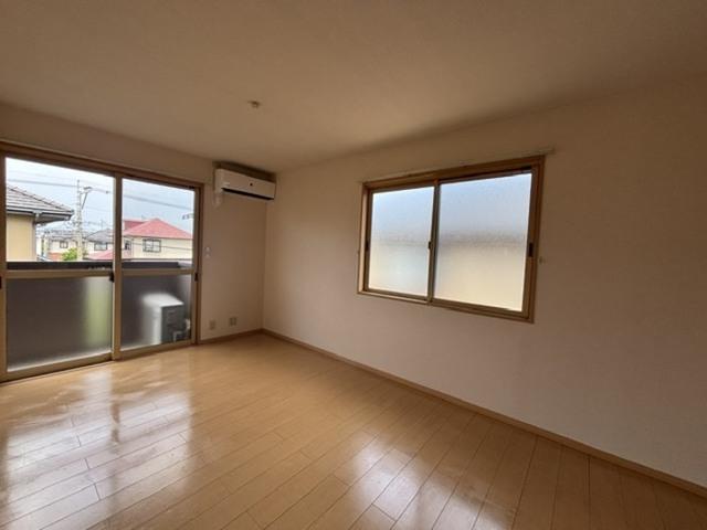 ロイヤルシティ富の原（207） 部屋画像