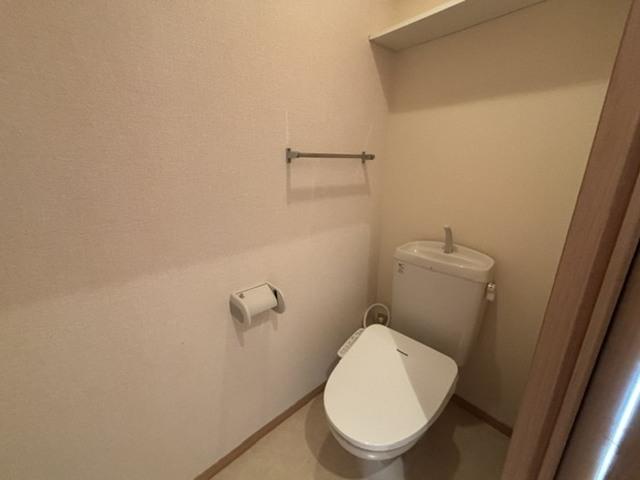 ロイヤルシティ富の原（207） 部屋画像