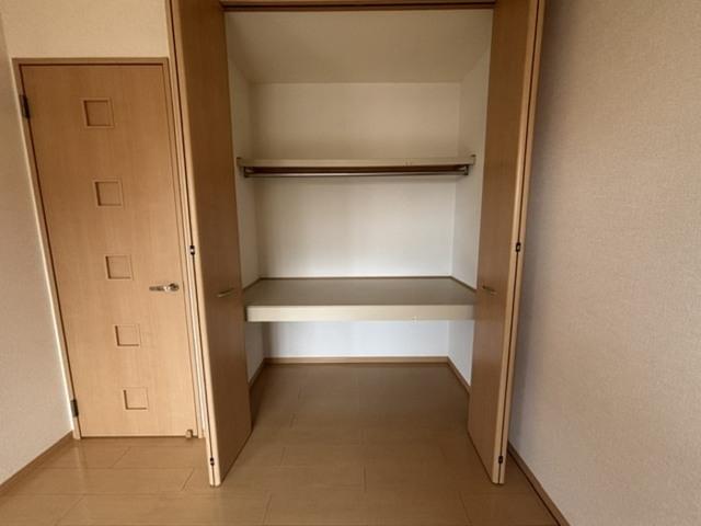 ロイヤルシティ富の原（207） 部屋画像