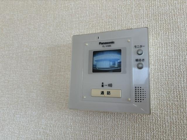 ロイヤルシティ富の原（207） 部屋画像