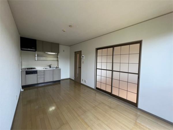 ハイカムール仲沖C棟（102） その他