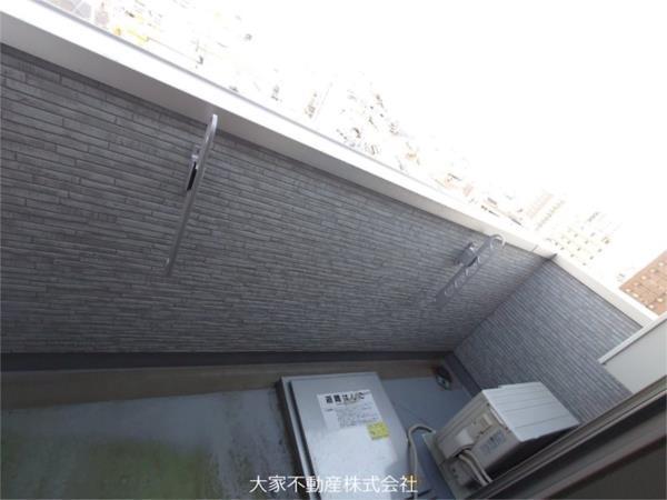 La　Fonte上野（307） 部屋画像