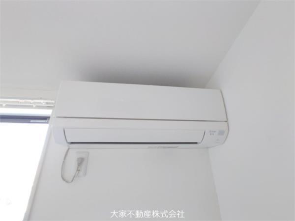 La　Fonte上野（307） 部屋画像